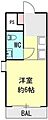 NEOダイキョー夙川北名次2階2.9万円