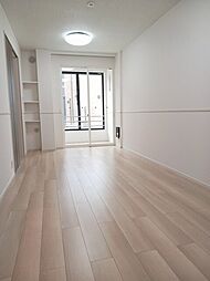 ヒカルサ市原姉ヶ崎ウエスト 102 1階1LDKのリビング/ダイニング