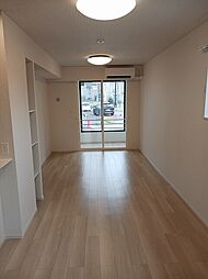 アクアヴィラ　Ａ 101 1階1LDKのリビング/ダイニング