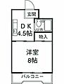 Classicll1階2.9万円