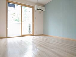 山手ヒルズ　弐番館 101 1階1Kのリビング/ダイニング