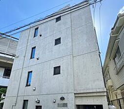 JR埼京線 北赤羽駅 徒歩1分の賃貸マンション