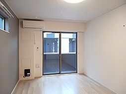 ラピスＡ 101 1階1Kのリビング/ダイニング