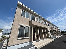 JR常磐線 佐和駅 徒歩34分の賃貸アパート