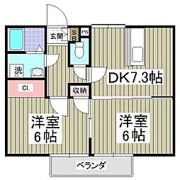 高崎駅 4.9万円