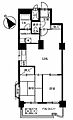 ベルハウス元町5階12.8万円