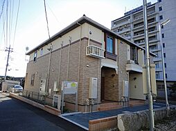 レジデンスやはたII 103