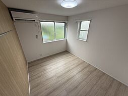 ラピス浜見台 203 2階1Kのリビング/ダイニング