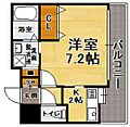 グランフォーレラグゼ箱崎宮前7階6.1万円
