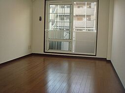 ホームズ美浜 211 2階1Kのリビング/ダイニング