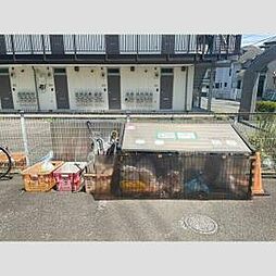 京王高尾線 山田駅 徒歩3分