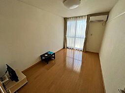 レオパレスアイリス今本町通 111 1階1Kのリビング/ダイニング