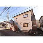 栃木県鹿沼市緑町1丁目3-6：物件画像／ハウスコム関東株式会社　宇都宮東店