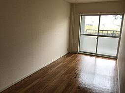 名古屋市営桜通線 鳴子北駅 徒歩4分の賃貸アパート 2階3Kのリビング/ダイニング