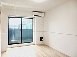 オリオン 204 2階1LDKのリビング/ダイニング