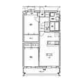 RESHALLOW4階11.2万円
