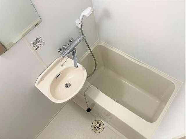浴室