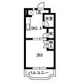 ファミーユ32階5.0万円