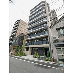 都営新宿線 森下駅 徒歩2分の賃貸マンション