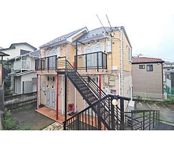 相鉄本線 天王町駅 徒歩15分