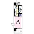 スピリットK1階5.8万円