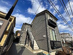 都営三田線 西高島平駅 徒歩6分の賃貸アパート