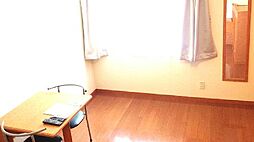 レオパレス未来 1Kの写真
