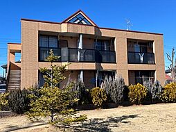 関東鉄道常総線 新守谷駅 徒歩17分の賃貸アパート