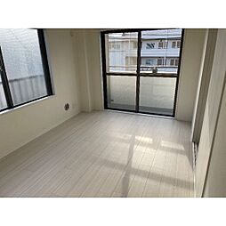 京急本線 京急鶴見駅 徒歩17分の賃貸マンション 4階1DKのリビング/ダイニング