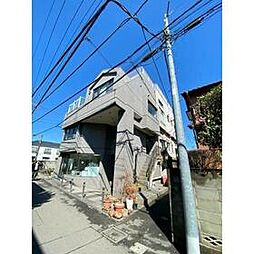 京王線 西調布駅 徒歩2分