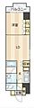 JUTOWERFRONT千石7階12.7万円