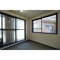 京王線 聖蹟桜ヶ丘駅 徒歩4分の賃貸マンション 2階ワンルームのリビング/ダイニング