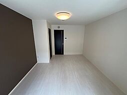 プレシャスワン翔（Precious one翔） 1階1Kのリビング/ダイニング