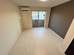 プレシャスワン翔（Precious one翔） 2階1Kのリビング/ダイニング