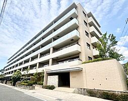 バンベール植田ヒルズ2号棟