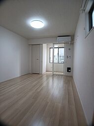 愛知環状鉄道 大門駅 徒歩10分の賃貸アパート 1階1Kのリビング/ダイニング