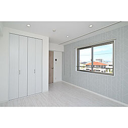 フィオレティーナ四日市 305 3階1Kのリビング/ダイニング