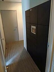 JR京浜東北・根岸線 田町駅 徒歩15分の賃貸マンション 9階1DKのリビング/ダイニング