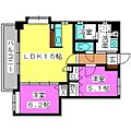 マノワール箱崎8階9.5万円