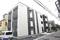 大阪府茨木市西田中町：物件画像／大阪ハウスコム株式会社　ミニミニFC北千里店