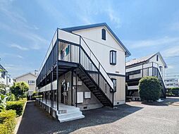 エントピア新秋津　ＡＢ