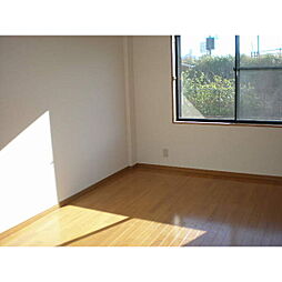 Primera　E 2 1階2LDKのリビング/ダイニング