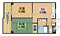 マテリアル府中3階8.3万円