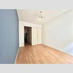 モンシャトー曽根 102 1階1Kのリビング/ダイニング