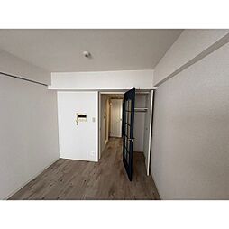 シンシア護国寺 202 2階1Kの室内