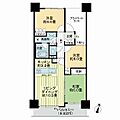 東京マスタープレイス4階21.4万円