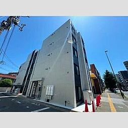 東武東上線 ときわ台駅 徒歩6分の賃貸マンション