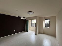 プランドール（Prendre） 1階1Kのリビング/ダイニング