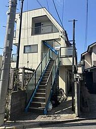 京王線 飛田給駅 徒歩4分