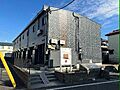 東武野田線 高柳駅 徒歩13分の賃貸アパート